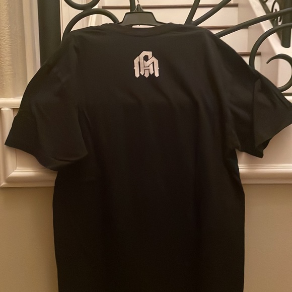 Into the AM T-shirt - Picture 4 of 5